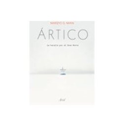 Logista Libros S.l. Ártico