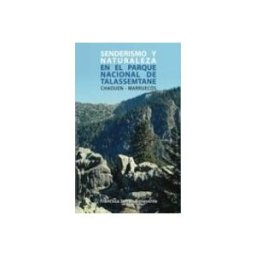 Mapiberia F&b Sl senderismo y naturaleza en el parque nacional de talassemtane: ch aoue