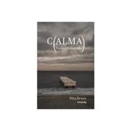 Azeta Libros Y Papeleria Sl calma. poesía & fotografía (por)
