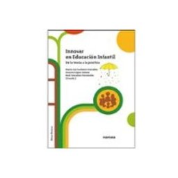 Distriforma S.l. Innovar en Educación Infantil