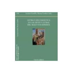 Machado Grupo De Distribucion S.l. satira y encomiastica en las artes y letras del siglo xviii español