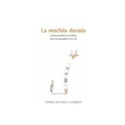 Logista Libros S.l. (i.b.d.) la mochila dorada