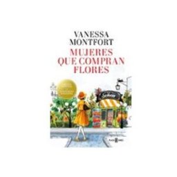 Penguin Random House Grupo Editorial Mujeres que compran flores