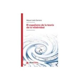 Logista Libros S.l. el espejismo de la teoría de la relatividad
