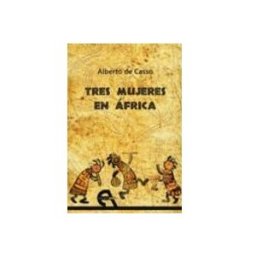 Distrifer Libros S.l. Tres mujeres en África