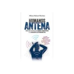 Disbook S.l. Humanos Antena