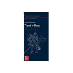 Aduna 2021 S.a. CLASSICS LITERARIS. Tirant lo Blanch