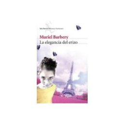 Logista Libros S.l. La elegancia del erizo