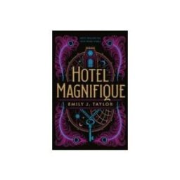 Urano World Spain S.a.u. Hotel Magnifique