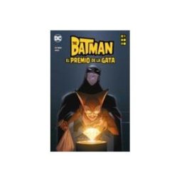 Sin Distribuidor Batman: El premio de la gata