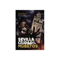 Logista Libros S.l. sevilla ciudad de los muertos