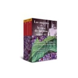 Sgel Libros S.l. Pack El poder de las mujeres para cambiar la historia