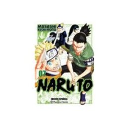 Logista Libros S.l. Naruto Jump Remix nº 07/24