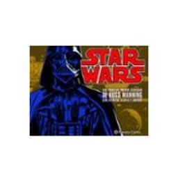 Logista Libros S.l. Star Wars Tiras de prensa nº 01/03