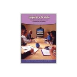 Distribucions Arnoia S.a. Negocio a la vista - Libro + DVD