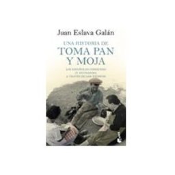 Logista Libros S.l. una historia de toma pan y moja: los españoles comiendo (y ayunando) a