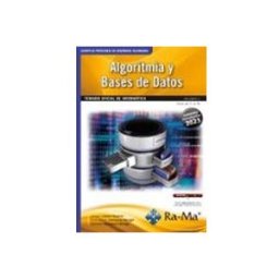 Ra-ma S.a. Editorial Y Publicacione oposiciones cuerpo de profesores de enseñanza secundaria. informatica