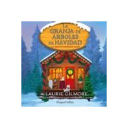 La granja de árboles de Navidad