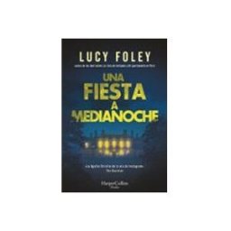 Sgel Libros S.l. Una fiesta a medianoche
