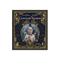 Penguin Random House Grupo Editorial Cuento de Navidad