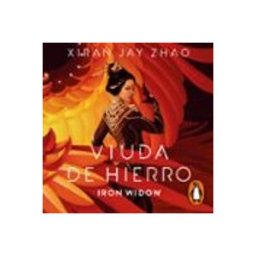 Viuda de hierro