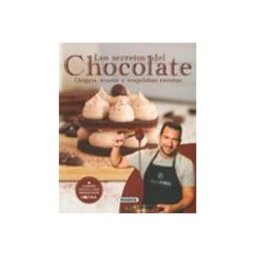Susaeta Ediciones S.a Los secretos del chocolate