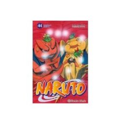 Logista Libros S.l. Naruto Català n. 44/72