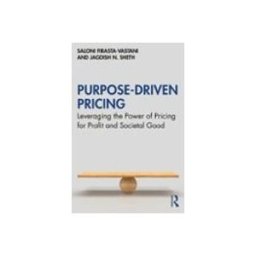 Purpose-driven Pricing