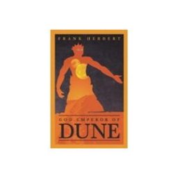 Comercial Grupo Anaya S.a. god emperor of dune