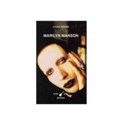 Comercial Grupo Anaya S.a. Marilyn Manson