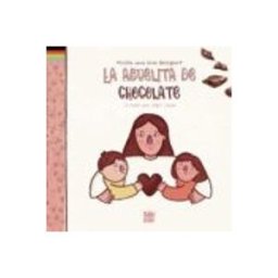 Unidad Para La Distribucion Del Libro S.l. La abuelita de chocolate