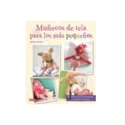 Distriforma S.l. Muñecos de tela para los más pequeños