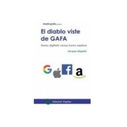 Distriforma S.l. El diablo viste de GAFA