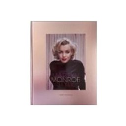 Marilyn Monroe Style