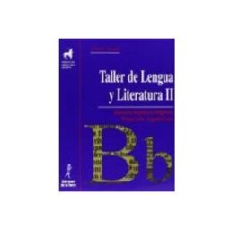 Distriforma S.l. taller de lengua ii (2º eso) (ed.2008)