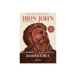 Alfaomega S.l. Distribuciones Iron John (Juan de Hierro)