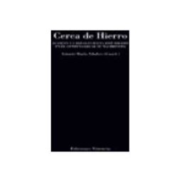 Mendez Pablo (ediciones Vitruvio) Cerca de Hierro