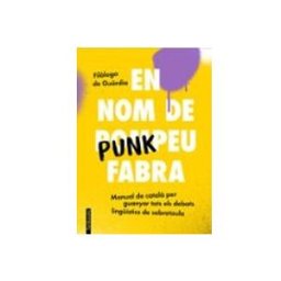 Logista Libros S.l. En nom de Punkpeu Fabra