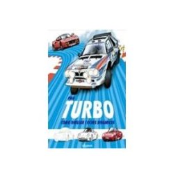 Azeta Libros Y Papeleria Sl turbo. como dibujar coches dinamicos