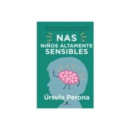 Disbook S.l. NAS. Niños altamente sensibles