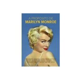 Distrifer Libros S.l. A propósito de Marilyn Monroe