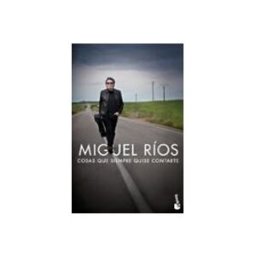 Logista Libros S.l. cosas que siempre quise contarte (incluye fotografias a color)