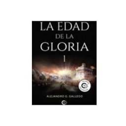 Logista Libros S.l. (i.b.d.) la edad de la gloria 1