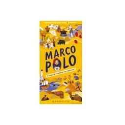 Les Punxes Distribuidora (rba) Marco Polo