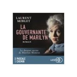 La gouvernante de Marilyn