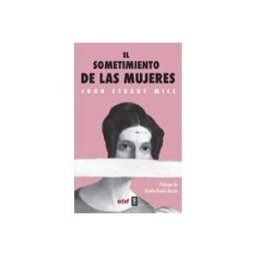 Editorial Edaf S.l. El sometimiento de las mujeres
