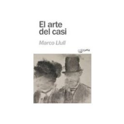 Unidad Para La Distribucion Del Libro S.l. el arte del casi