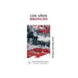 Teran Libros Los años broncos