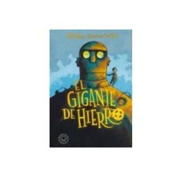 Les Punxes Distribuidora El gigante de hierro