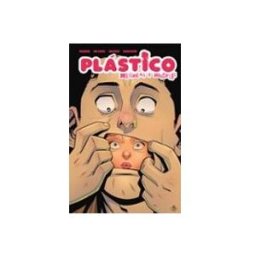 Norma plástico: muñecas y muertos